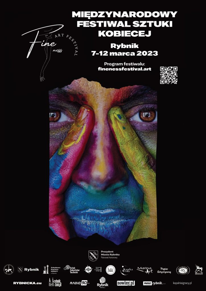 Festival Programme 1