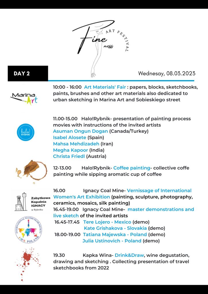 Festival Programme 3