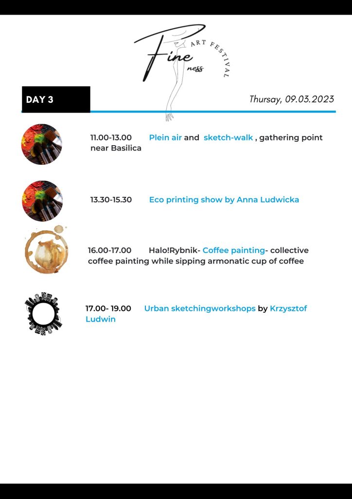 Festival Programme 4