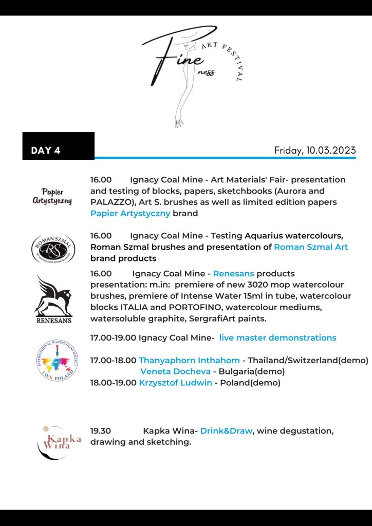 Festival Programme 5