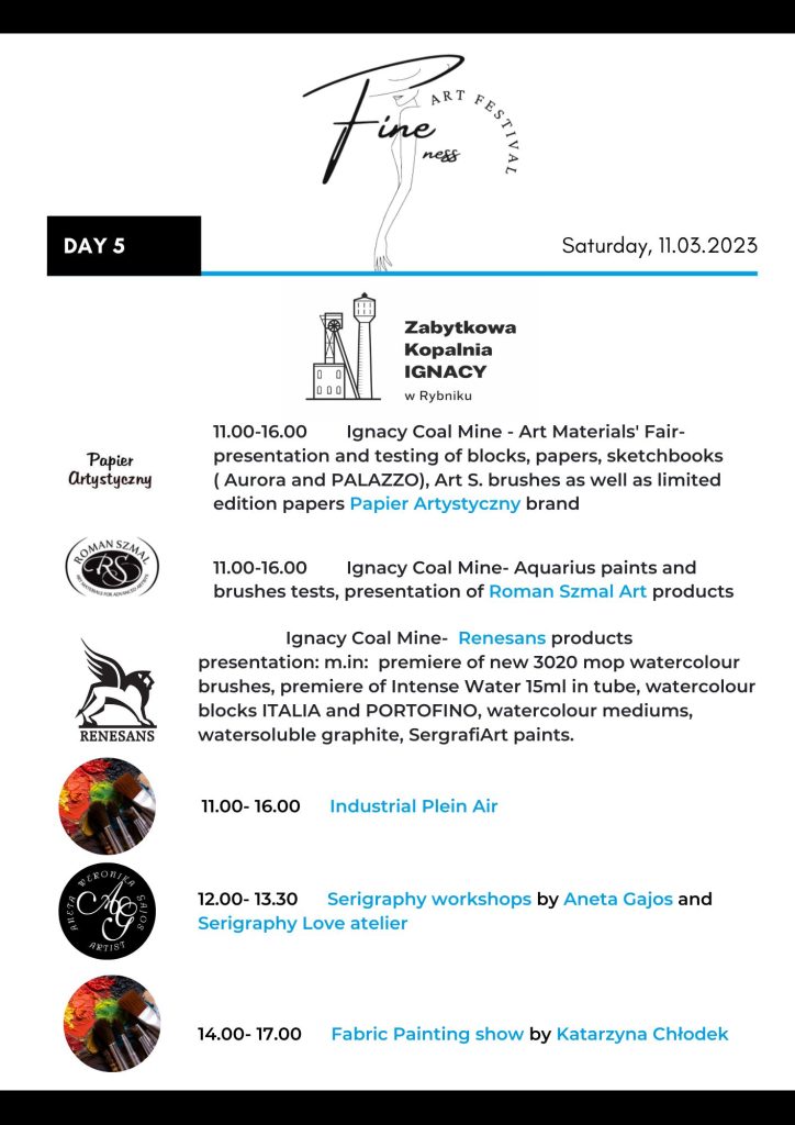 Festival Programme 6