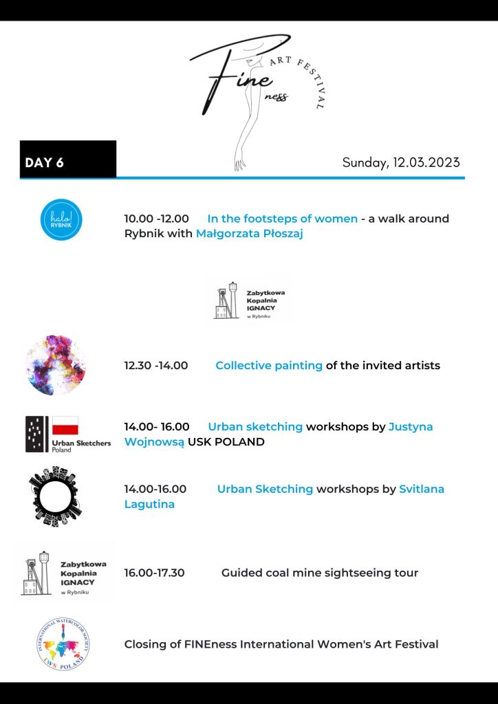 Festival Programme 8