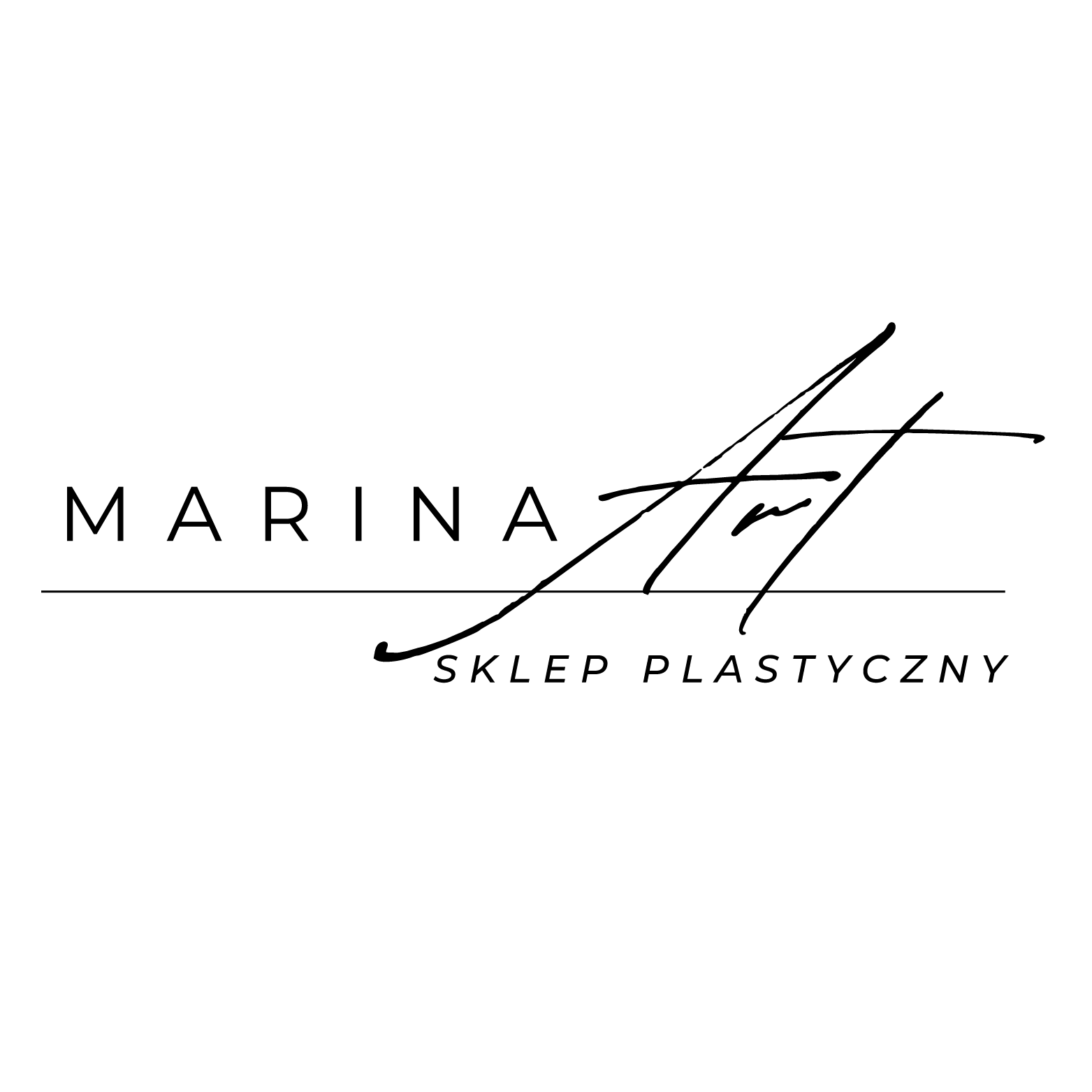 MarinaArt sklep z artykułami plastycznymi